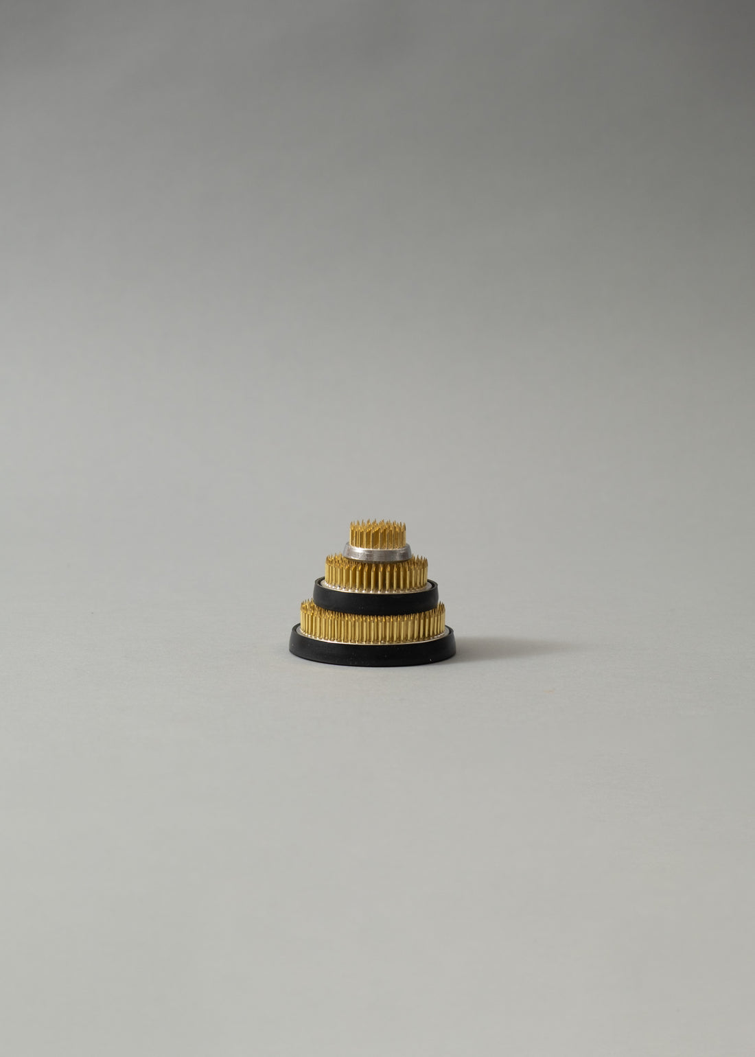 PIQUE-FLEURS  - KENZAN - SMALL - NIWAKI