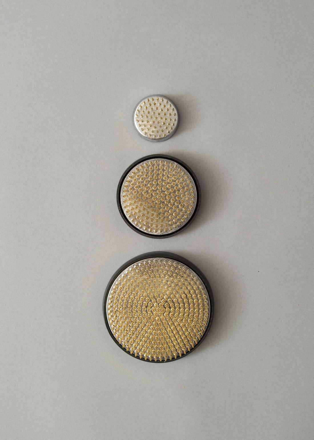PIQUE-FLEURS  - KENZAN - SMALL - NIWAKI