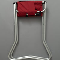 CHAISE HAUTE PLIABLE POUR ENFANTS - SNOW PEAK