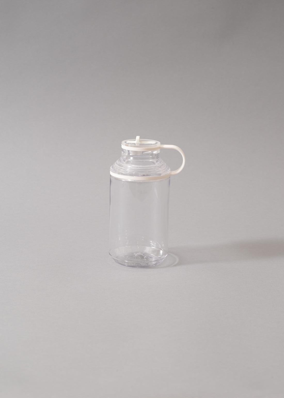 ACTIVE BOTTLE - GOURDE - 600 ML - CLEAR - KINTO