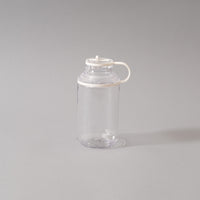 ACTIVE BOTTLE - GOURDE - 600 ML - CLEAR - KINTO