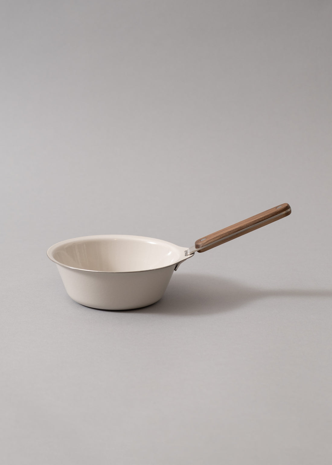 FORIS BOWL - BOL / CASSEROLE - 14,5 CM - SAND BEIGE - KINTO
