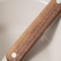 FORIS HANDLE - POIGNÉE AMOVIBLE - BOIS DE NOYER - KINTO