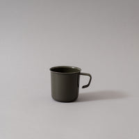 FORIS MUG - 360 ML - ASH GREEN - KINTO