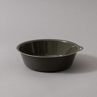 FORIS BOWL - BOL / CASSEROLE - 19,5 CM - ASH GREEN - KINTO