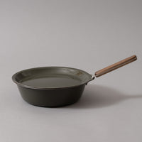 FORIS BOWL - BOL / CASSEROLE - 19,5 CM - ASH GREEN - KINTO