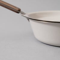 FORIS BOWL - BOL / CASSEROLE - 14,5 CM - SAND BEIGE - KINTO