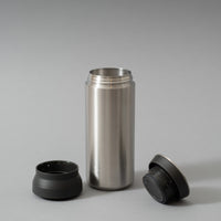 TRAVEL TUMBLER - GOURDE ISOTHERME - 500 ML - STAINLESS STEEL - KINTO