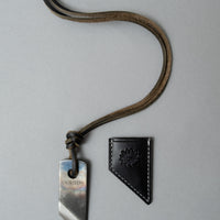 MINI-KOGATANA - ETUI CUIR - ODDITY X MAGASIN VIVANT!