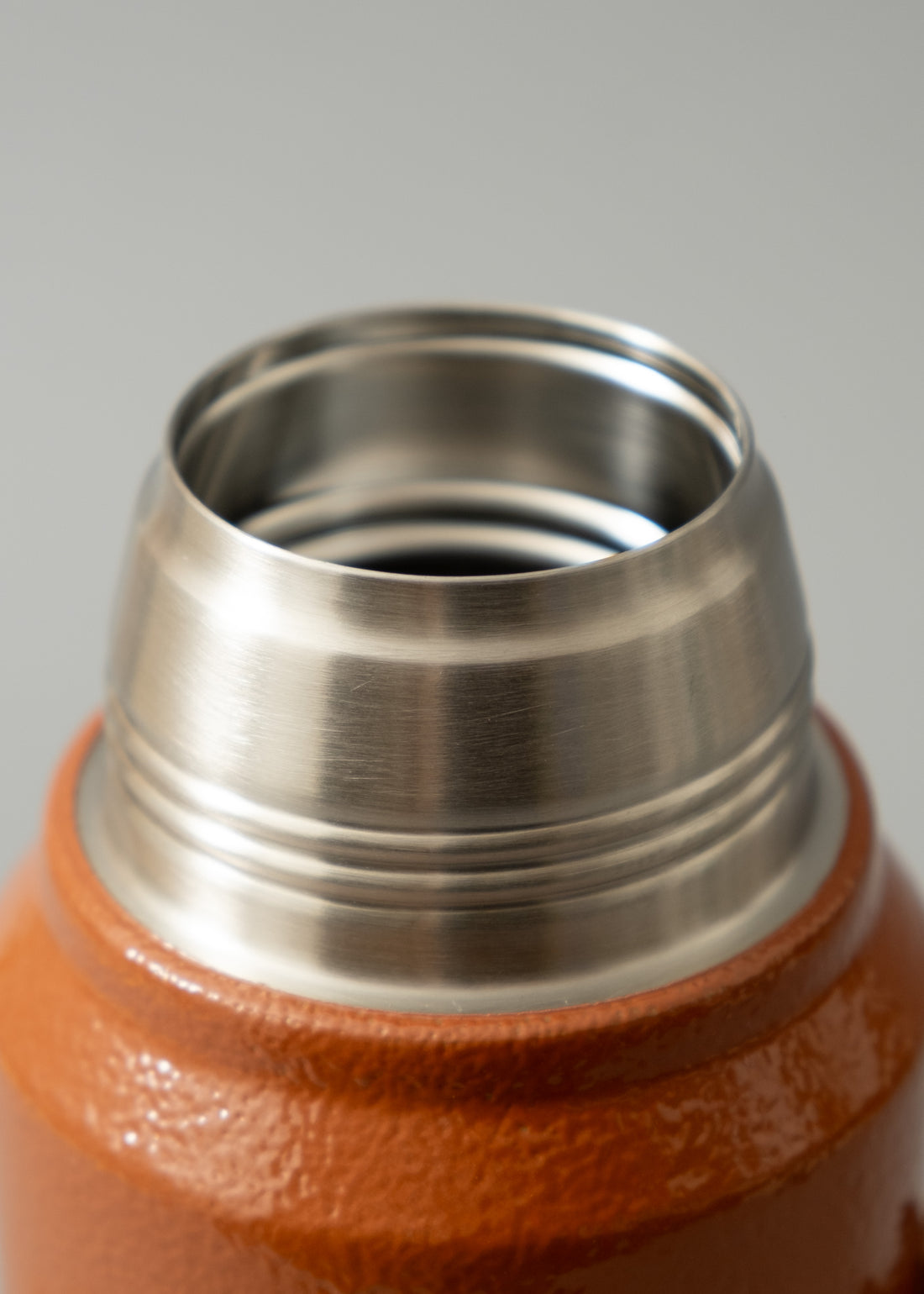 BOUTEILLE ISOTHERME - 1 L - LEGENDARY CLASSIC - CLAY - STANLEY