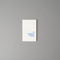 LE MOUTON FRILEUX - LIVRE A ILLUSTRER - SUPEREDITIONS