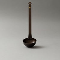LOUCHE "CHAN" - NETHERTON FOUNDRY