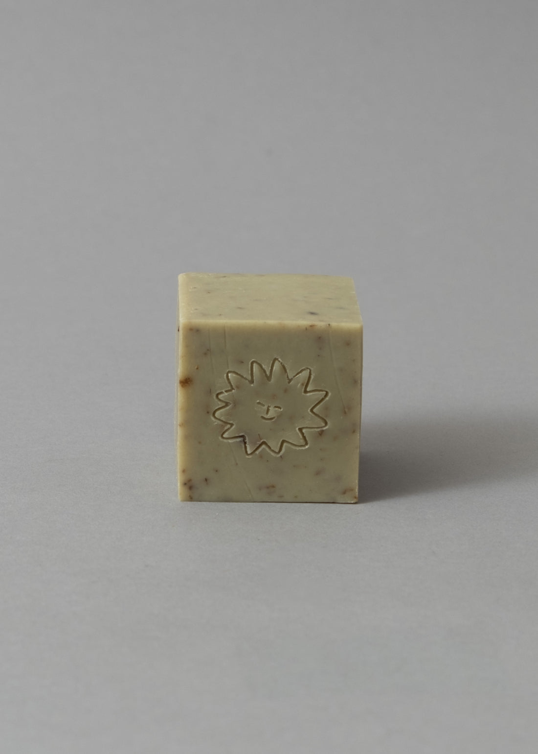 SAVON EXFOLIANT - "MAGU XL" - IMMORTELLE & CHANVRE - 200GR - EDITION MIRLO x MAGASIN VIVANT!