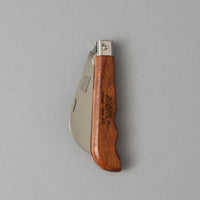 COUTEAU DE CUEILLETTE / RÉCOLTE - MUSHROOM - M.A.M.