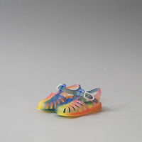 SANDALES MÉDUSE - SUNTRI MAT - ARC EN CIEL - ENFANT T28/34