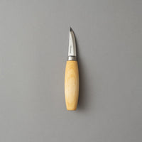 COUTEAU A SCULPTER - MORAKNIV 120