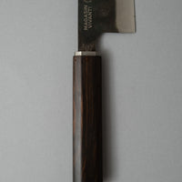 COUTEAU DE CHEF - "GYUTO" - 19 CM - MAGASIN VIVANT!