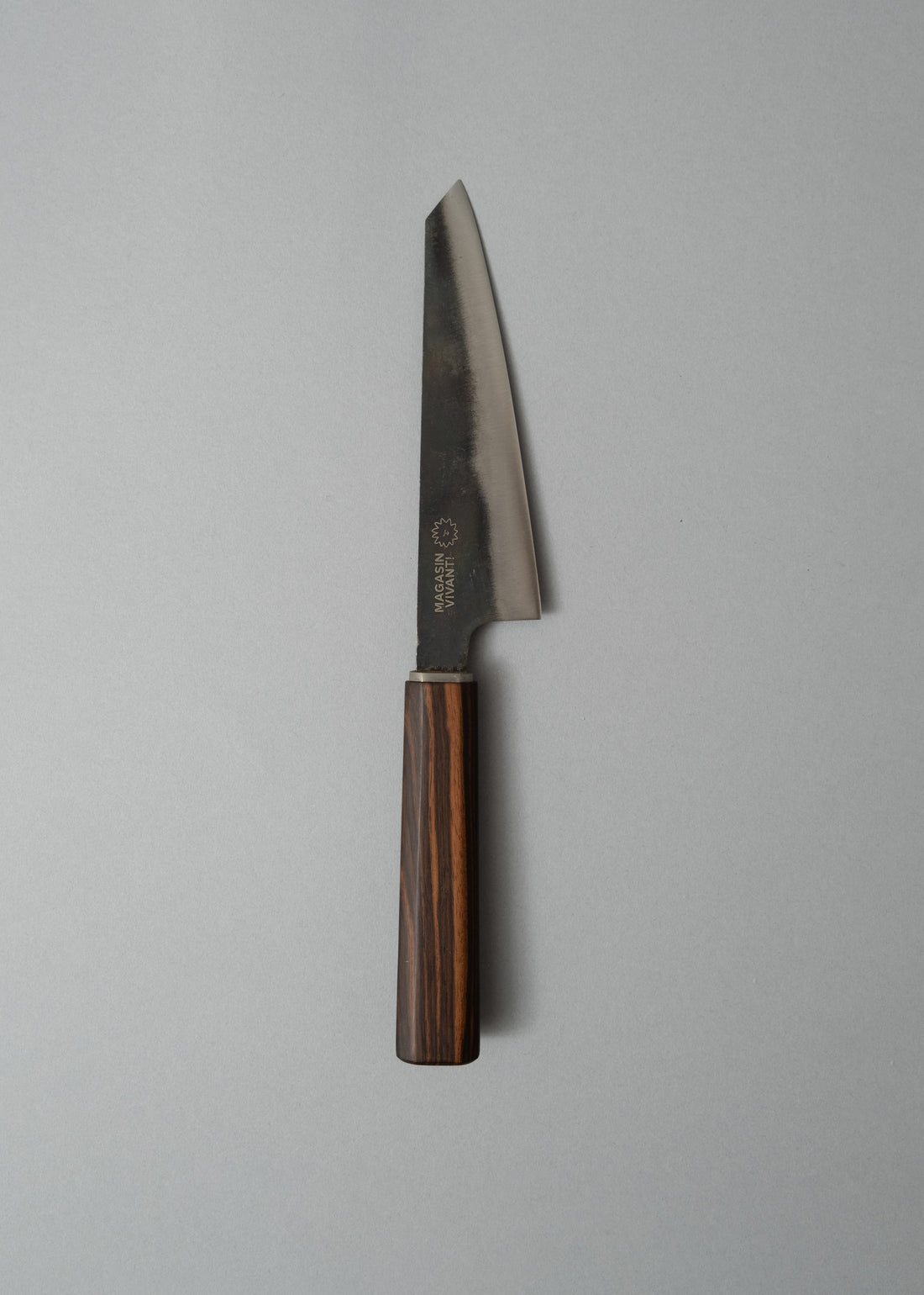 COUTEAU POLYVALENT - "HONESUKI" - 15 CM - MAGASIN VIVANT!