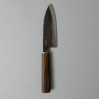 COUTEAU D'OFFICE / MINI CHEF - "TALL PETTY" - 12,5 CM - MAGASIN VIVANT!