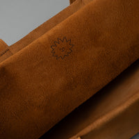SAC À OUTILS "SUPERTOOL" - CROUTE DE CUIR - MAGASIN VIVANT!