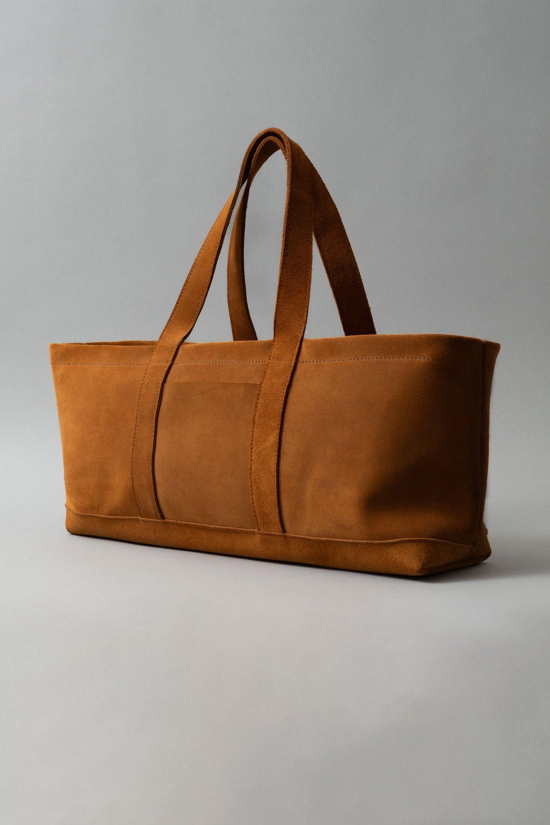 SAC À OUTILS "SUPERTOOL" - CROUTE DE CUIR - MAGASIN VIVANT!