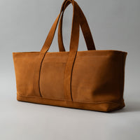 SAC À OUTILS "SUPERTOOL" - CROUTE DE CUIR - MAGASIN VIVANT!