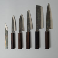 COUTEAU DE CHEF - "GYUTO" - 19 CM - MAGASIN VIVANT!