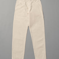OG PAINTER PANT - DRILL ECRU - STAN RAY