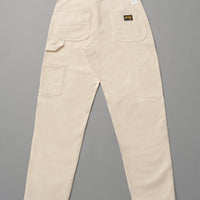 OG PAINTER PANT - DRILL ECRU - STAN RAY