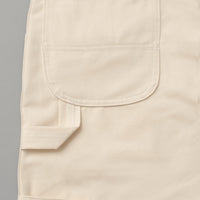 OG PAINTER PANT - DRILL ECRU - STAN RAY