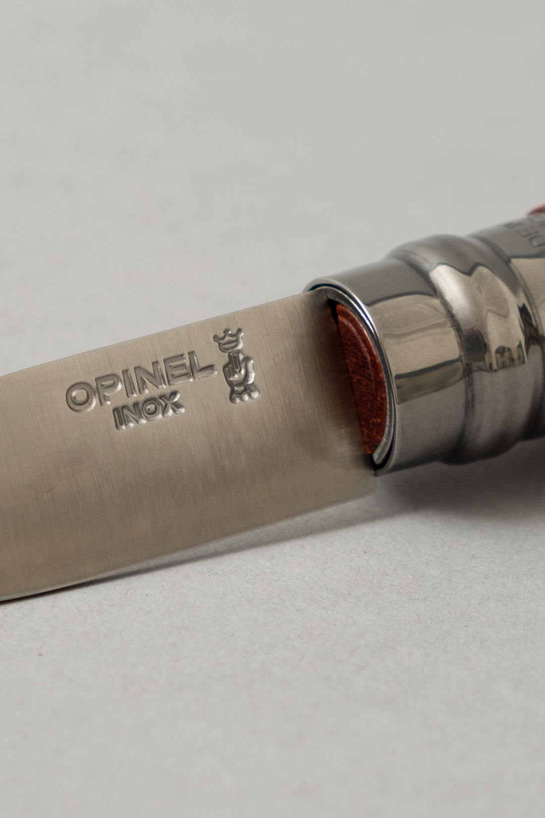 COUTEAU PLIANT - HUITRES & COQUILLAGES - N°9 - OPINEL