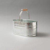 PANIER DE RÉCOLTE / TRANSPORT - 8L - GALVA - KOVOTVAR