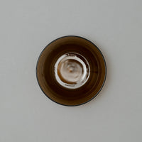 SALADIER - VERRE TREMPÉ - LYS SÉPIA - 0,9 L - DURALEX