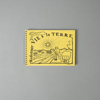 REDONNER VIE À LA TERRE - UNE HISTOIRE DE TIM LE JARDINIER - SAMUEL LEWIS