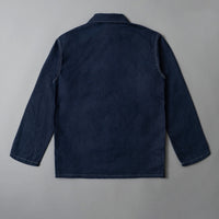 VESTE DE TRAVAIL - "SHOP JACKET" - 10 OZ DENIM - STAN RAY
