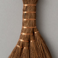 BROSSE TRADITIONNELLE JAPONAISE - SHURO BRUSH - NIWAKI