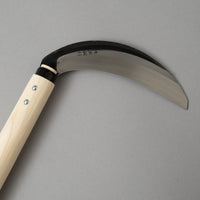 FAUCILLE JAPONAISE - KAMA TRADITIONNELLE - NIWAKI