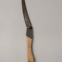 SCIE PLIANTE OUTDOOR - GOMBOY CURVE - OUTBACK EDITION - SILKY