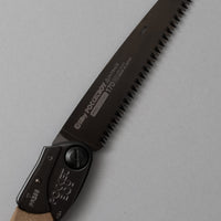 SCIE PLIANTE OUTDOOR - POCKETBOY - OUTBACK EDITION - SILKY