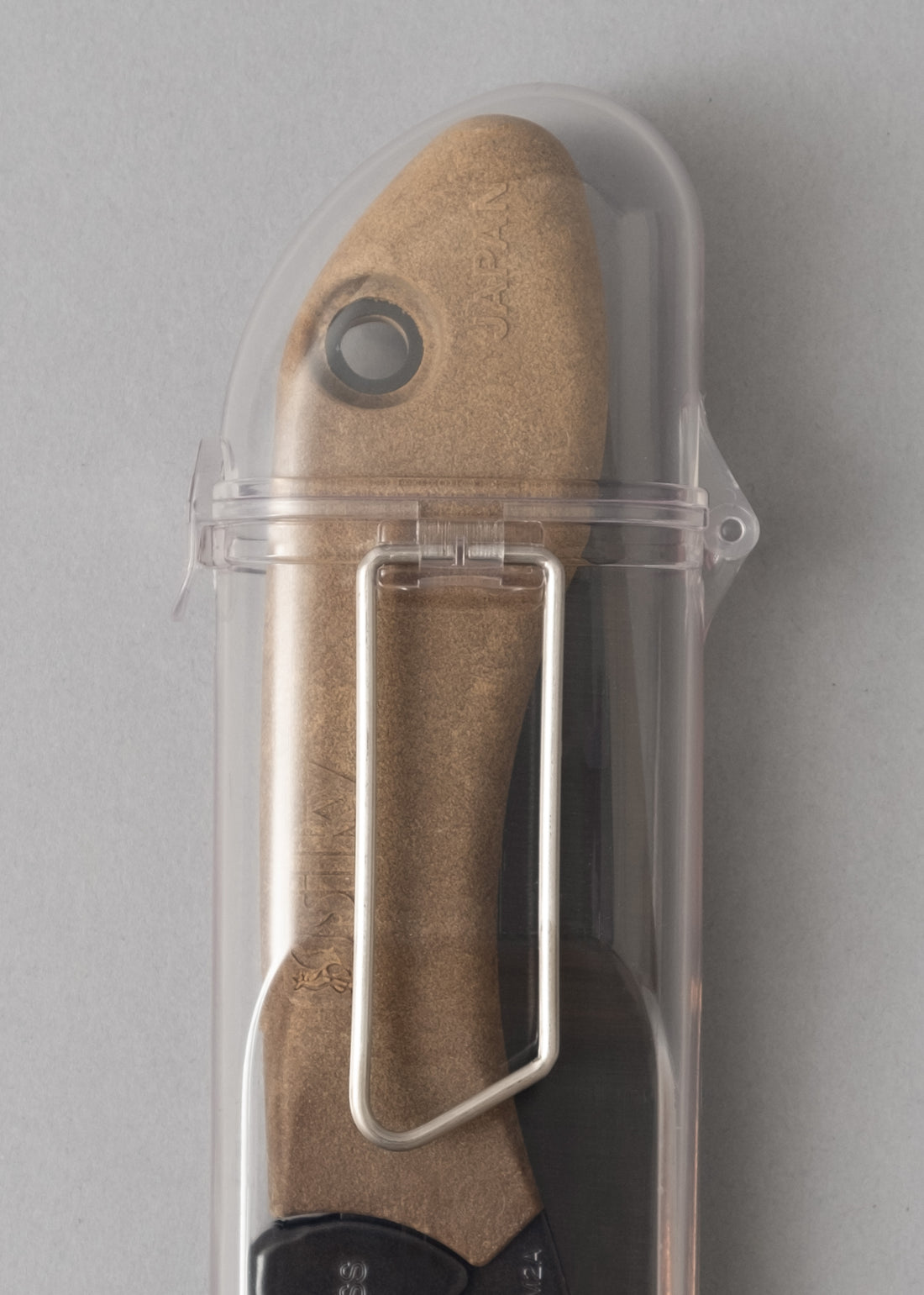 SCIE PLIANTE OUTDOOR - POCKETBOY - OUTBACK EDITION - SILKY