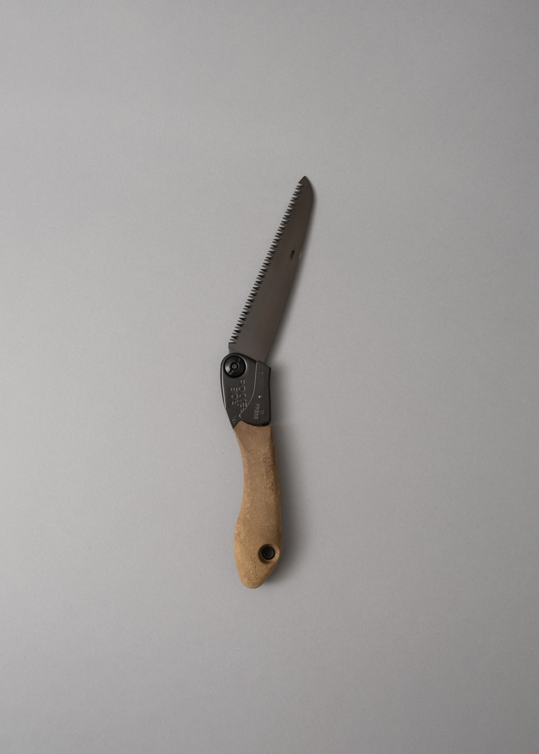 SCIE PLIANTE OUTDOOR - POCKETBOY - OUTBACK EDITION - SILKY