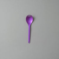 SPORK EN TITANE - SNOW PEAK