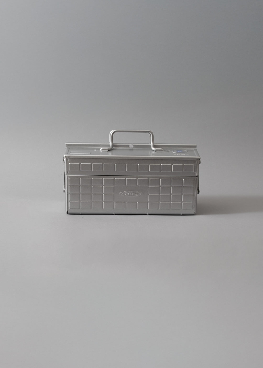 BOITE A OUTILS - ST 350 - SILVER - TOYO STEEL