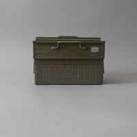 BOITE A OUTILS - ST 350 - KAKI - TOYO STEEL