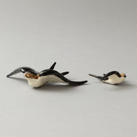 HIRONDELLE - S/M/L - BORDALLO PINHEIRO