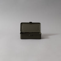 BOITE A OUTILS - T 190 - KHAKI - TOYO STEEL