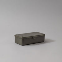 BOITE A OUTILS - T 190 - KHAKI - TOYO STEEL