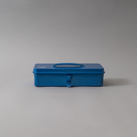 BOITE A OUTILS - T 320 - BLUE - TOYO STEEL