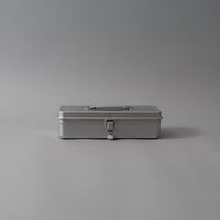 BOITE A OUTILS - T 320 - SILVER - TOYO STEEL