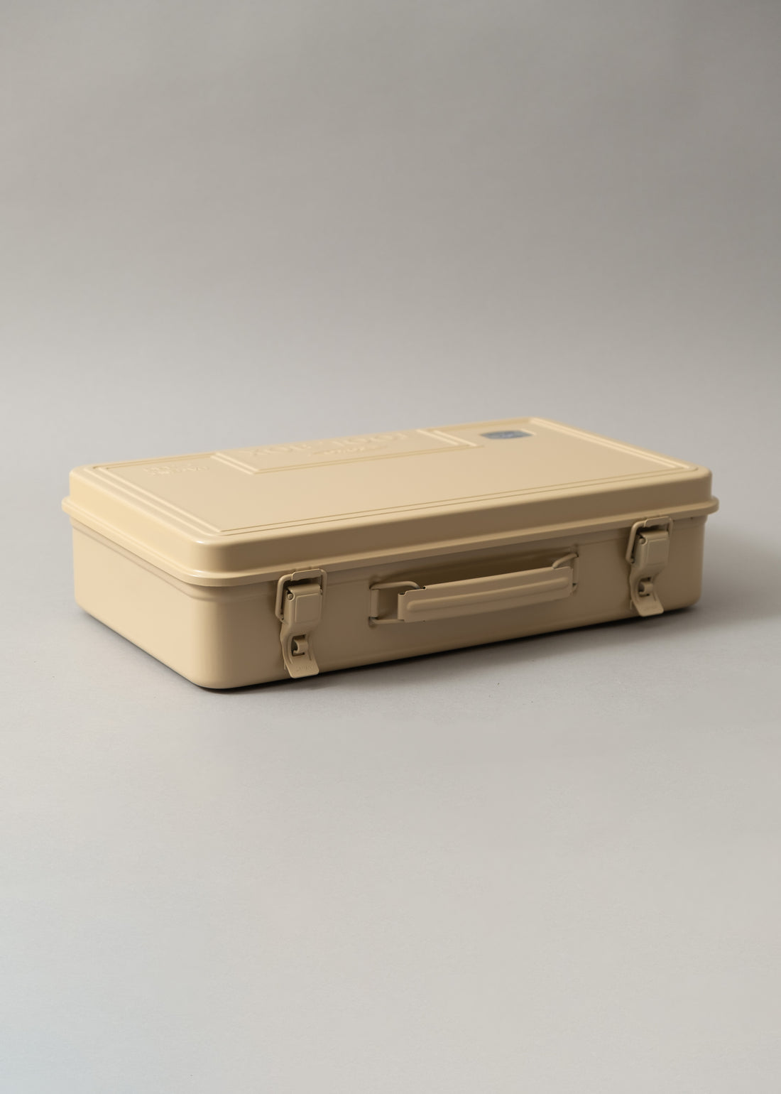 BOITE A OUTILS - T 360 - BEIGE - TOYO STEEL